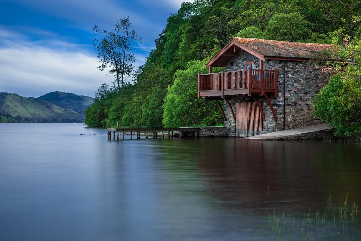 How to Take a Digital Detox Weekend in the UK Countryside