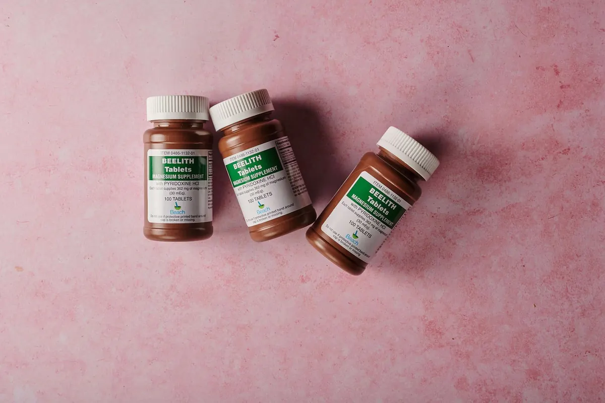 Winter Vitamin D in the UK: How to Spot a Deficiency and What to Eat